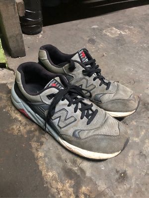 new balance 580 elite edition