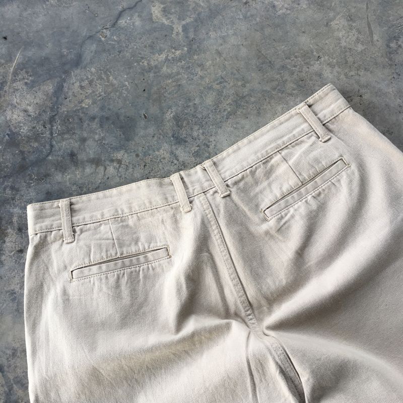 Reworked "SCNDBORN" Cramp Baggy Jeans, foto 5
