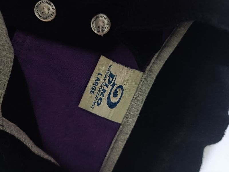KAOS POLO PICO, foto 6