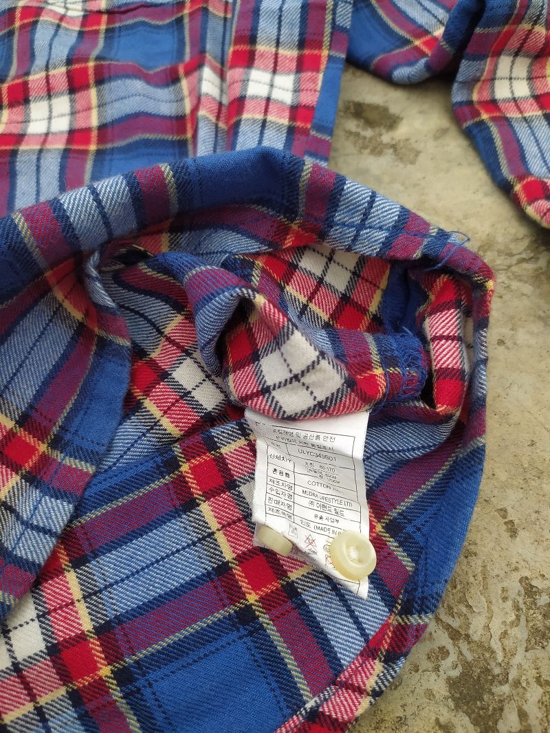 Flannel Usal, foto 5