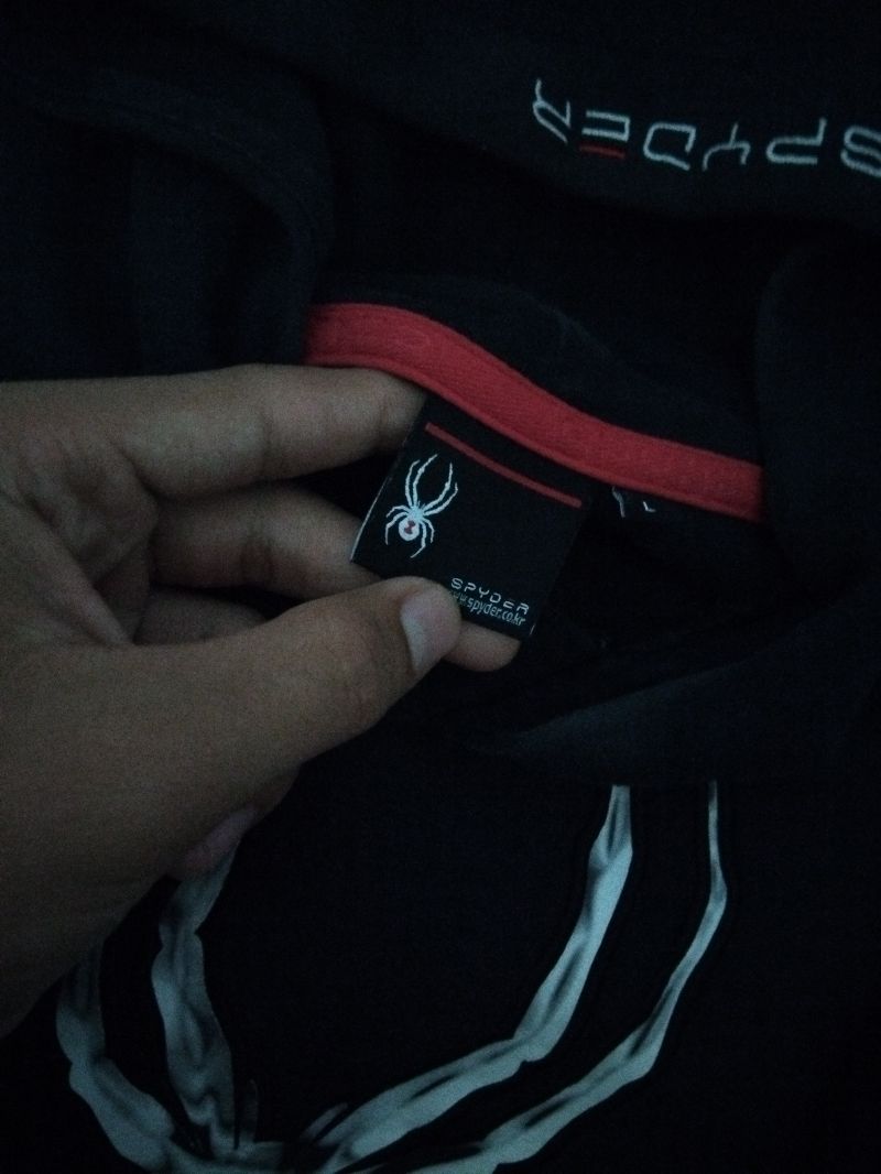 2 pcs, Hoddie CN 180 NET, foto 3