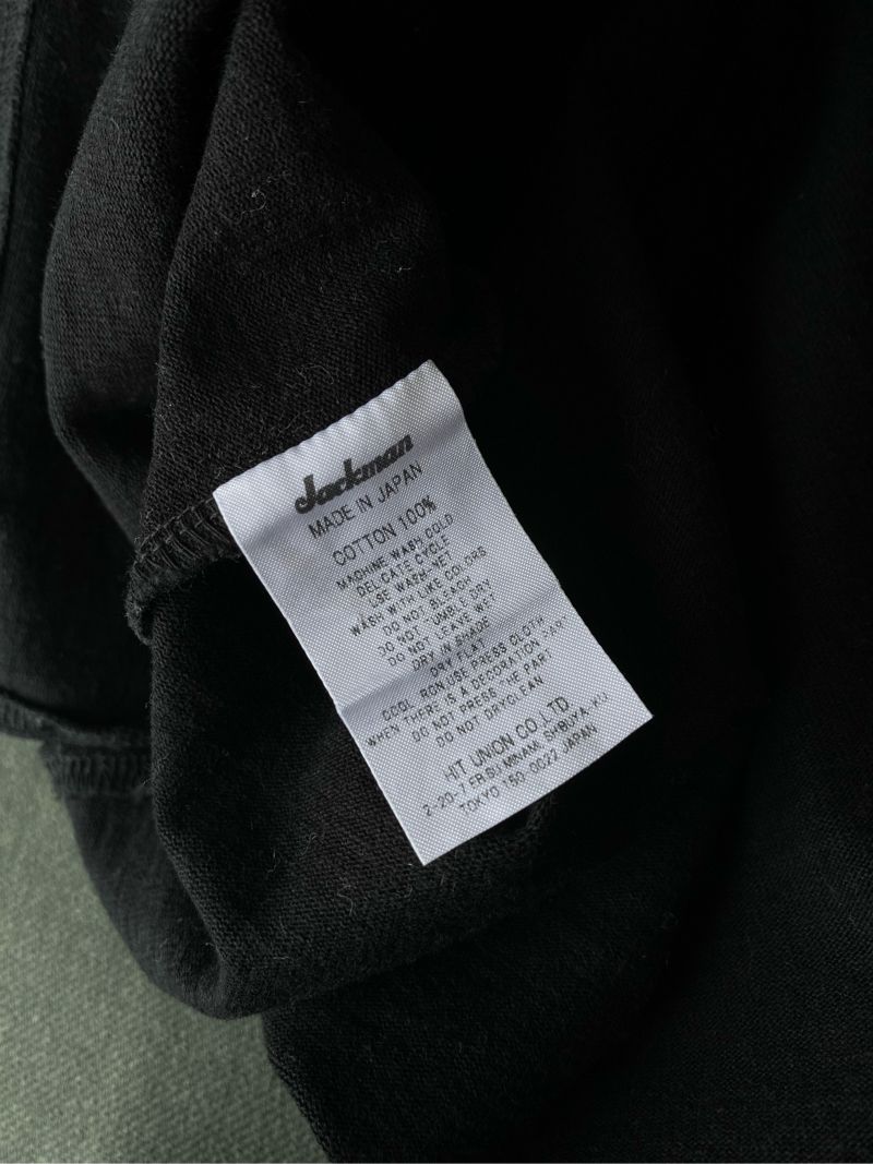 Jackman Dotsume Pocket Tshirt, foto 7