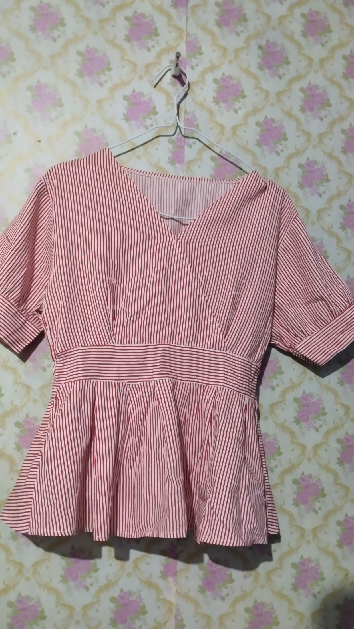 Casual Blouse Wanita multicolor, foto 3