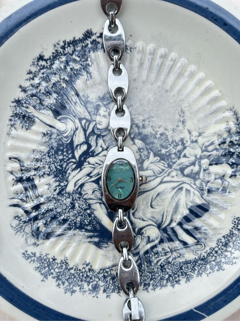 Jam tangan guess vintage, foto 2