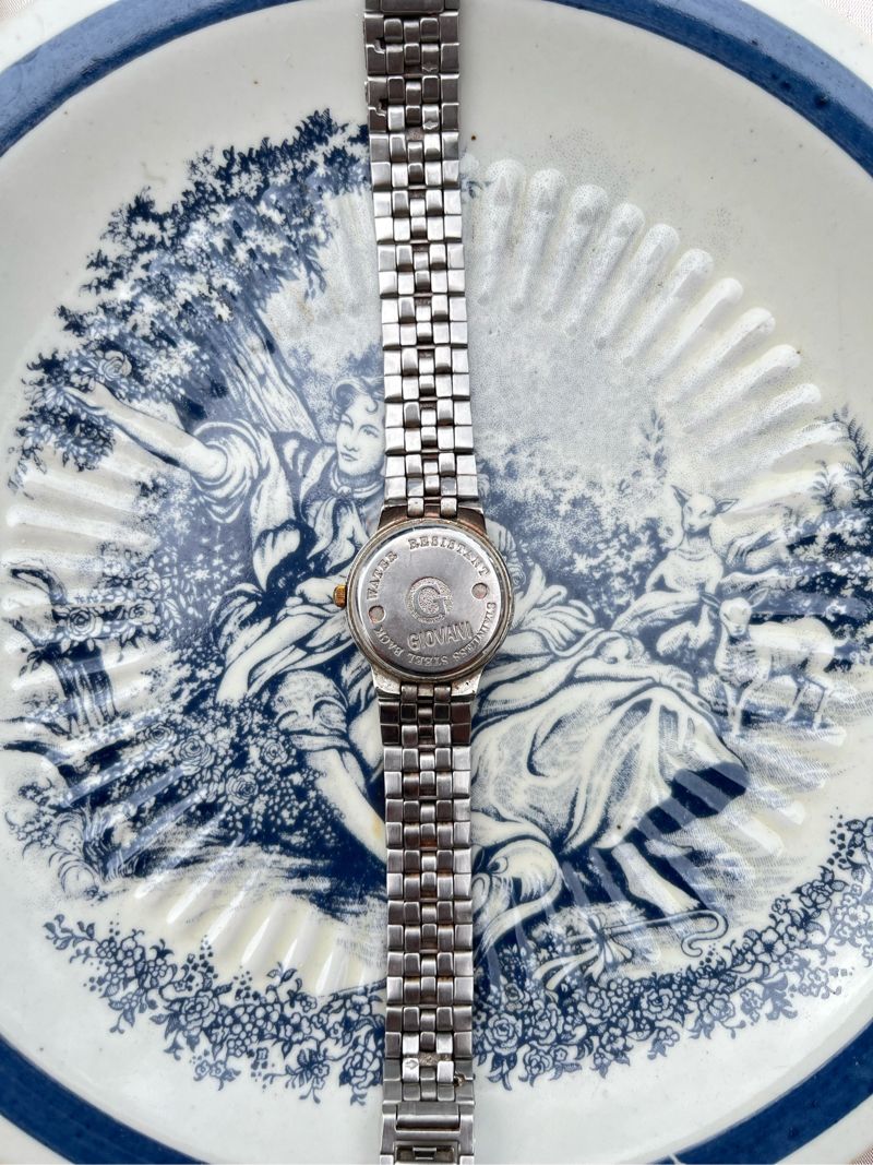 Jam tangan GIOVANI, foto 3