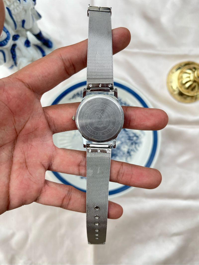 Jam tangan Calvin Klein, foto 5
