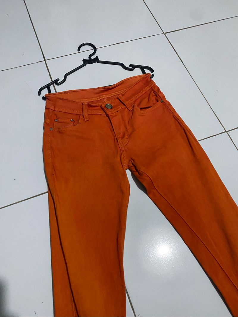 Celana jeans art avant garde, foto 2