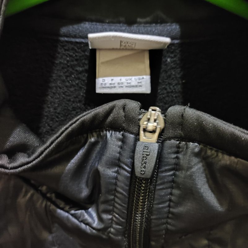Tracktop ellsse, foto 6