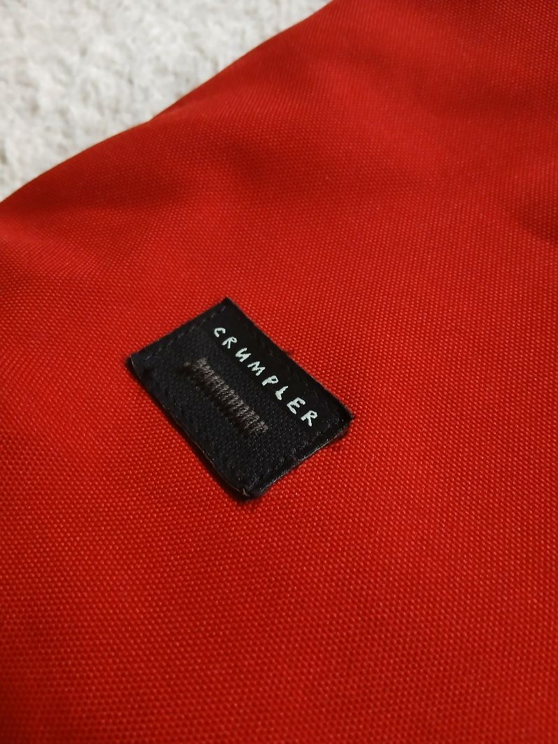 Crumpler Work Bag, foto 3