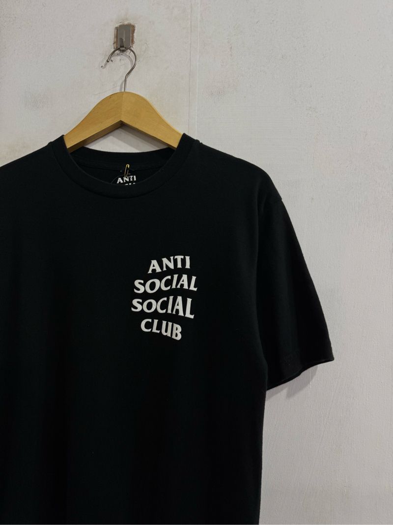 Kaos assc, foto 3