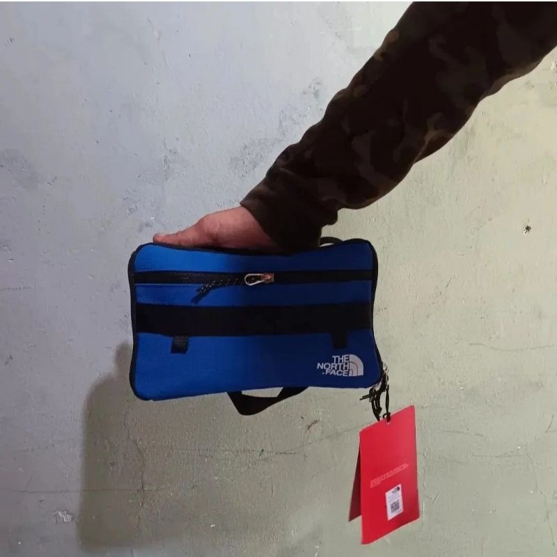 Sling bag tnf, foto 3