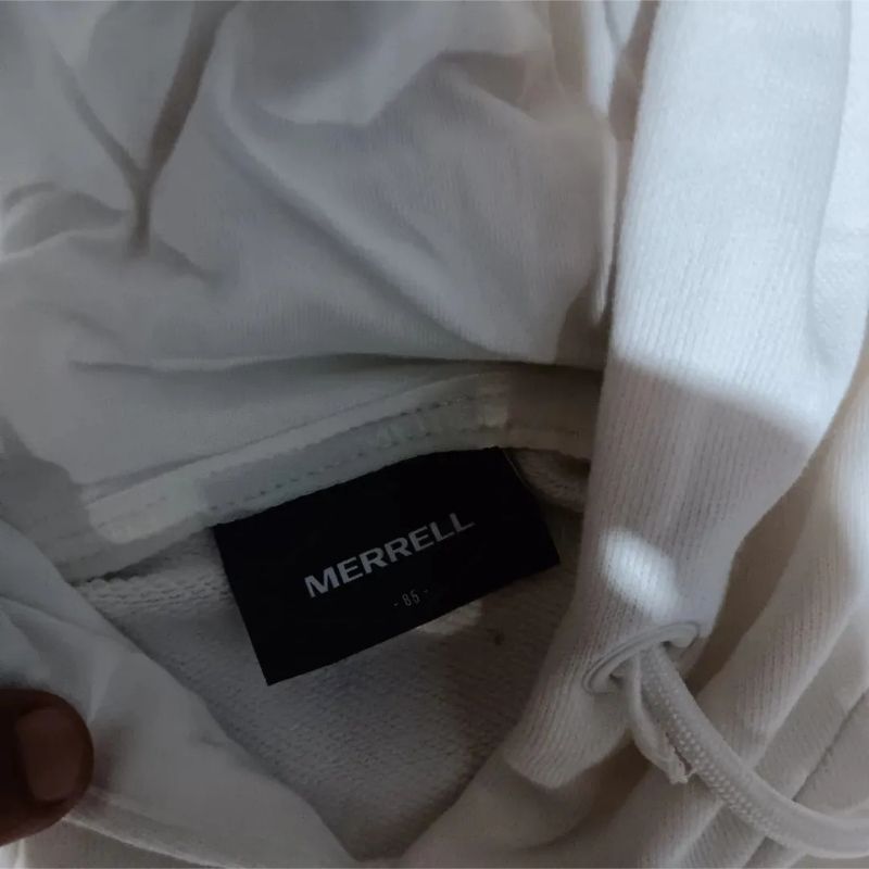 Hodie merrel, foto 6