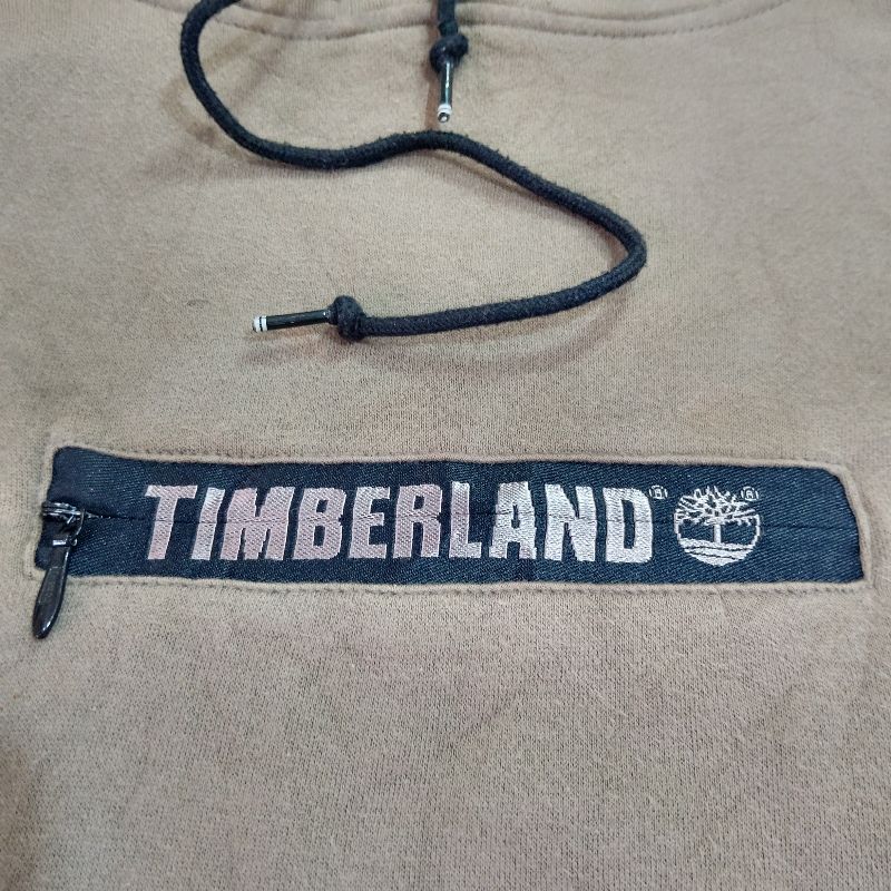 Hoodie Timberland  Pocket Center, foto 4