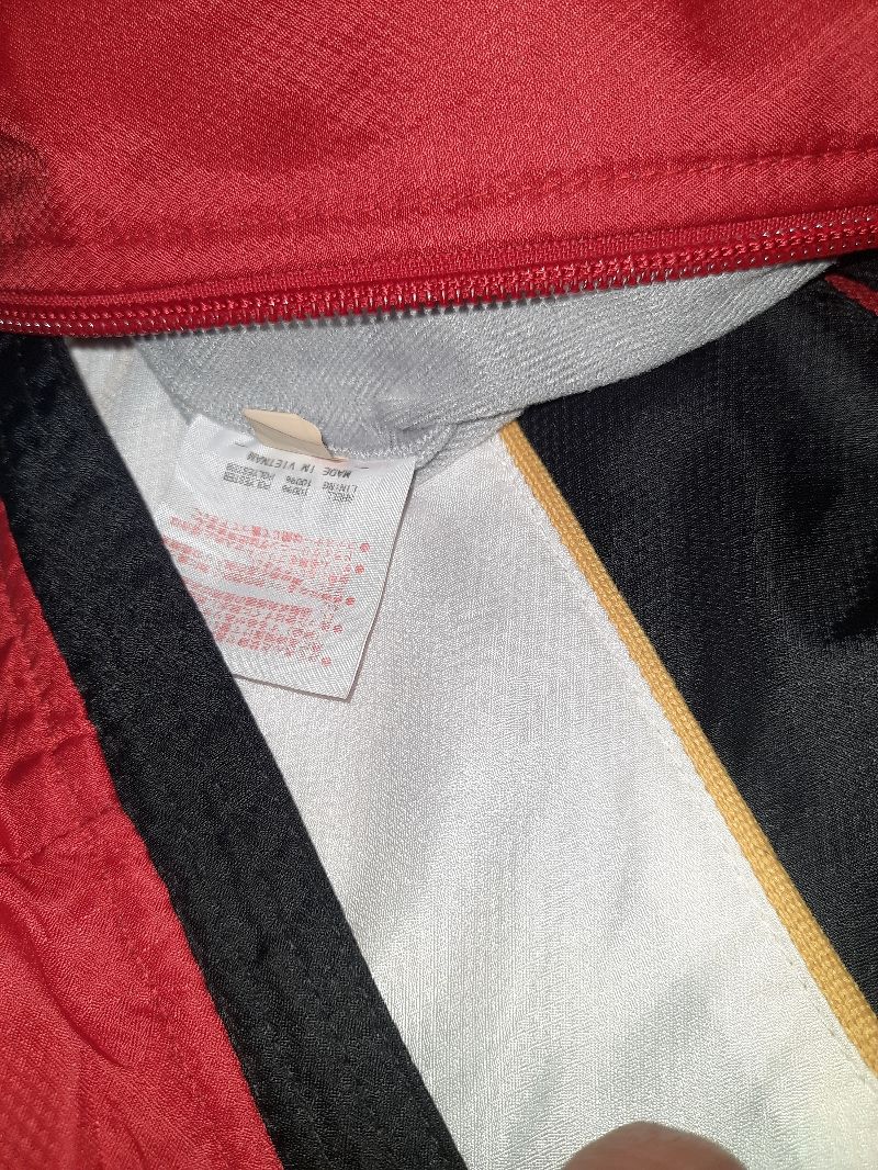 JAKET WINDBREAKERS YONEX, foto 5