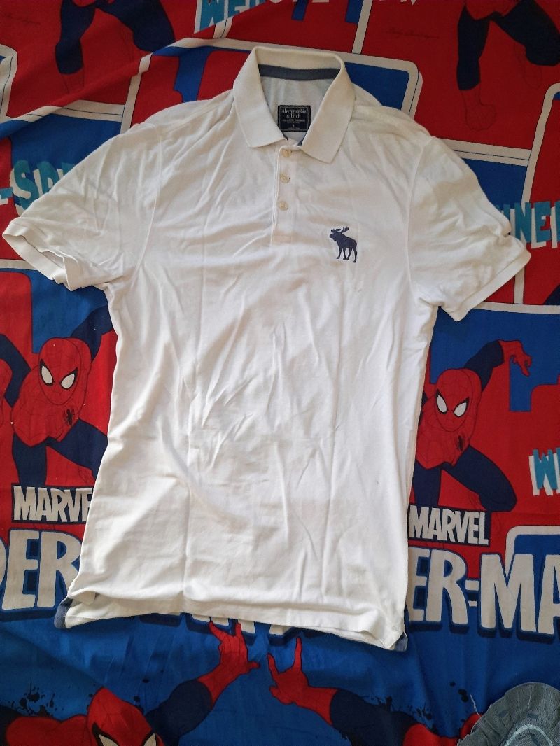 POLO TSHIRT ABERCROMBIE, foto 2