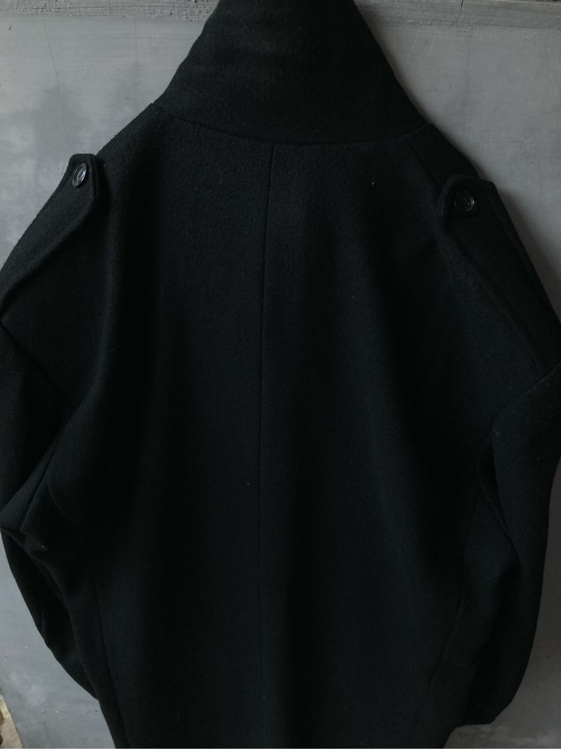 Yohji Yamamoto, foto 6