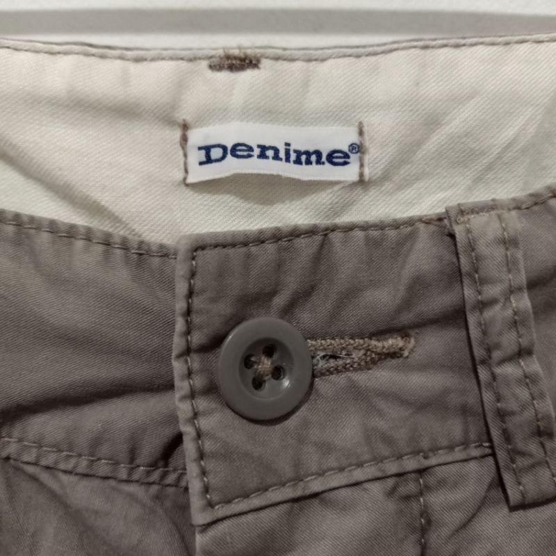 DENIME Cargo Pant, foto 5