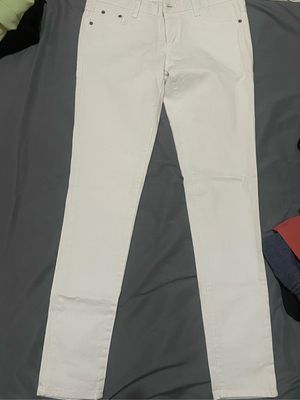 Jeans new no brand 70k