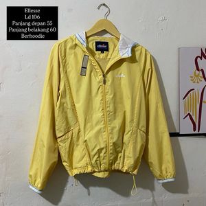 ellesse jacket