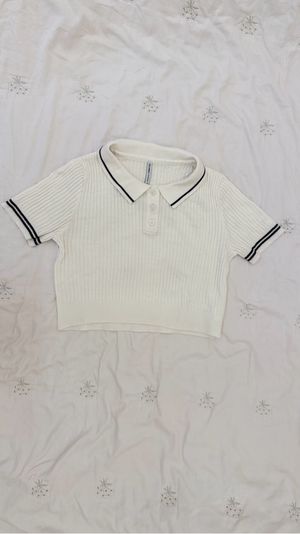 crop top colorbox