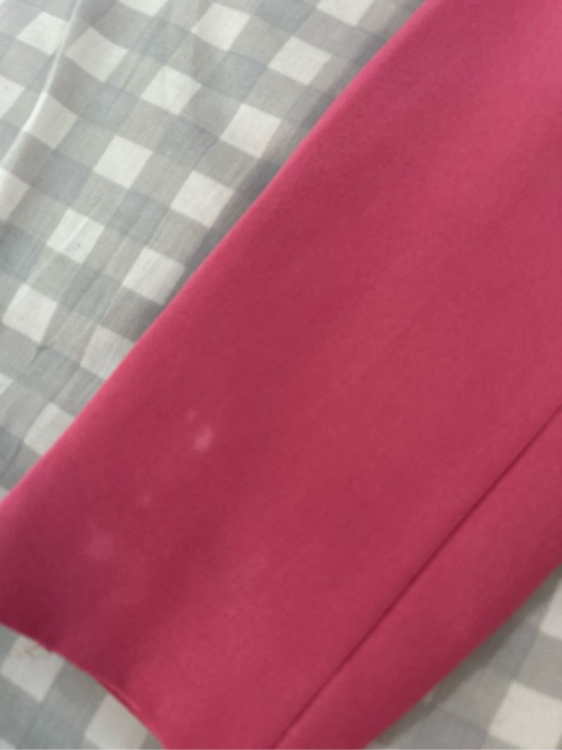 Kemeja vintage pink, foto 5