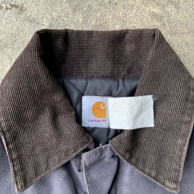 Carhartt Arctic Jacket, foto 4