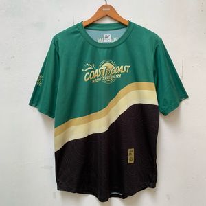 Coast to Coast Ultra by Playon Jersey Size M