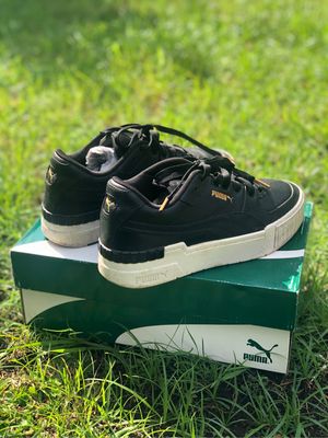 Puma Cali Court