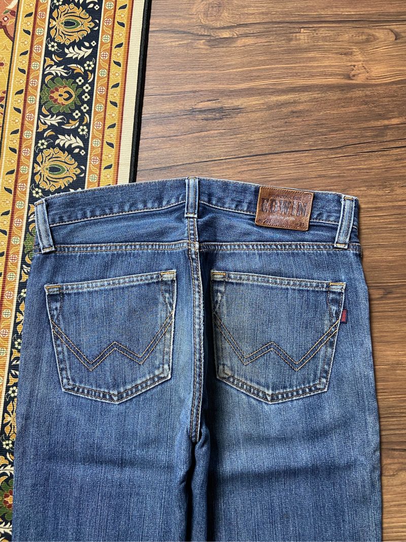 EDWIN 403 JEANS, foto 5