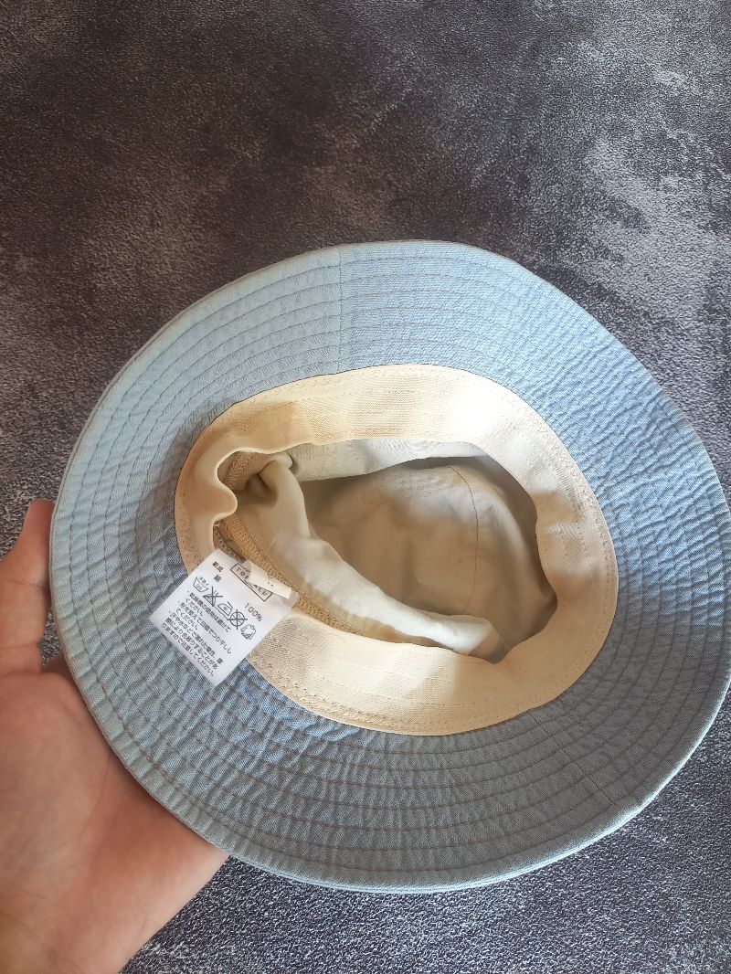 Bucket hat, foto 2