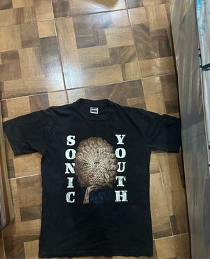 Sonic Youth - Drunken Butterfly boot by popscene