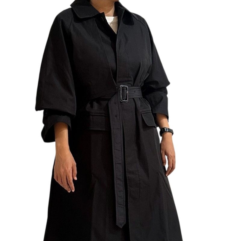 Partimento Coat Men, foto 5