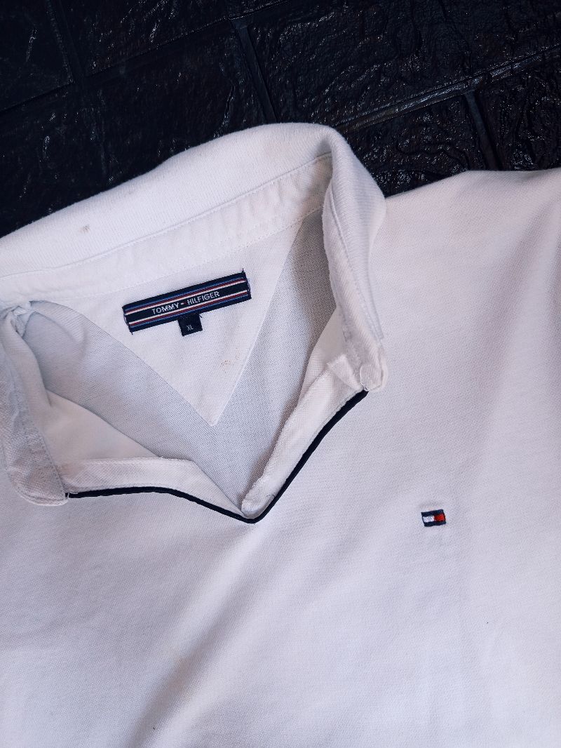 POLO TOMMY HILFIGER, foto 2