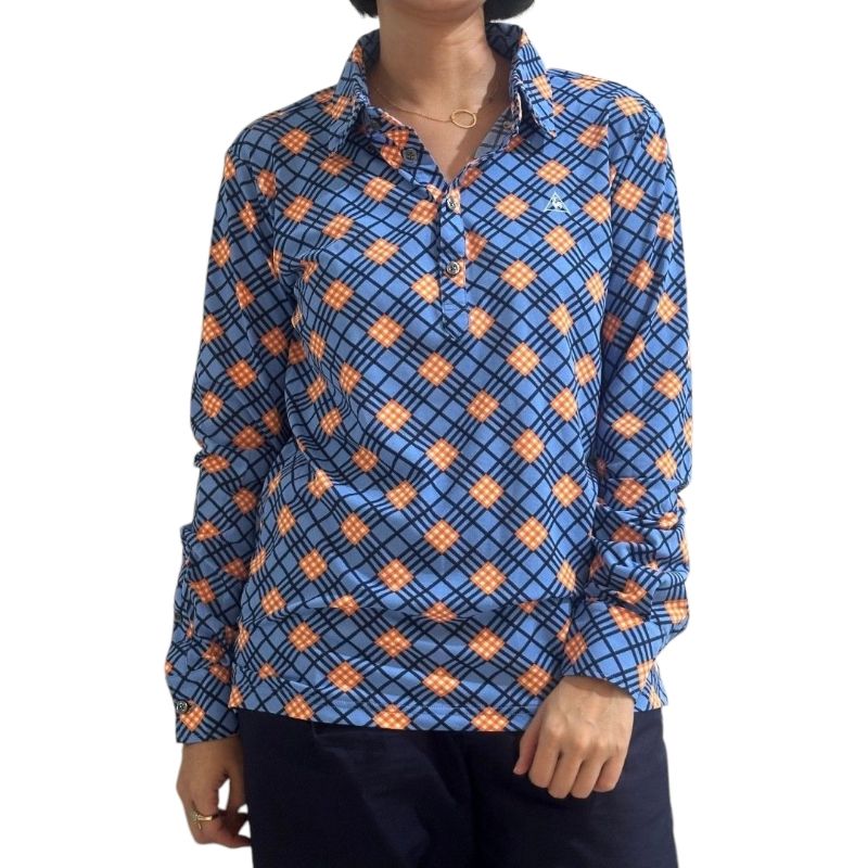 Le Coq Sportif Golf Collection, foto 2