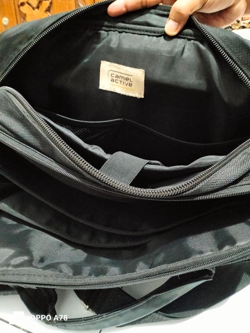 Camel active cabin bag, foto 2