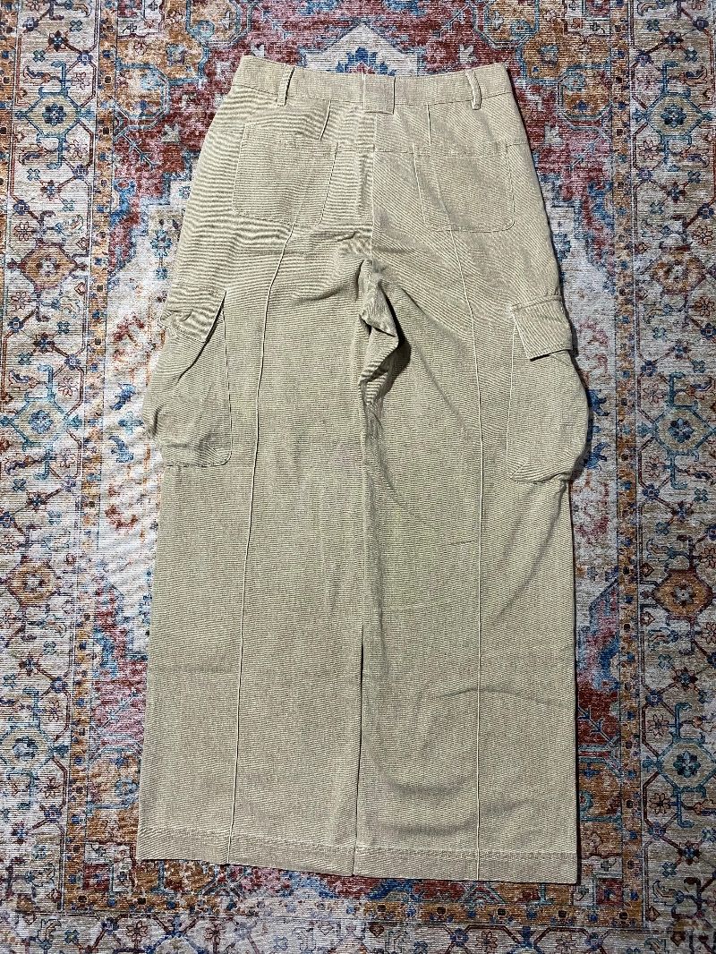 Cargo baggy jeans, foto 7