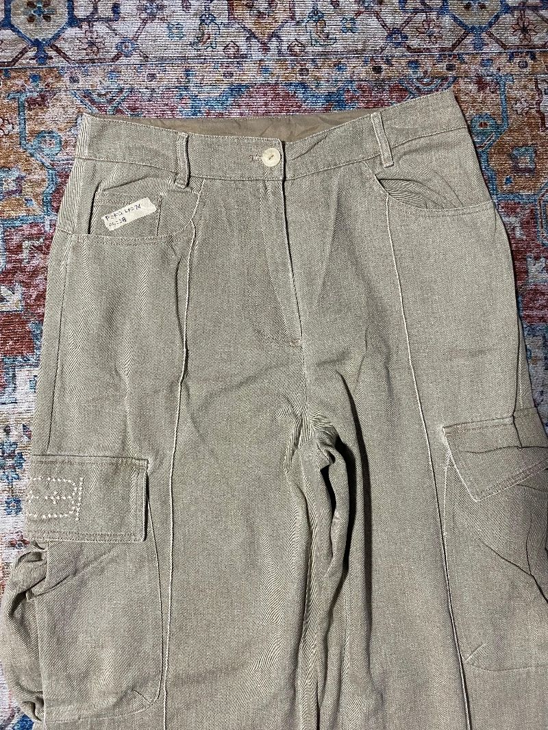 Cargo baggy jeans, foto 4