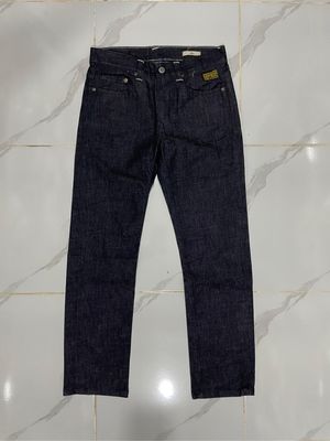 Celana Jeans Evisu
