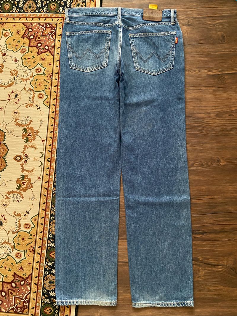 VTG 90s EDWIN US CLASSIC JEANS, foto 7