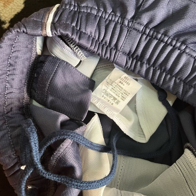 Trackpants asics tapped, foto 3