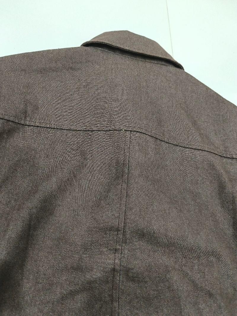 Work jacket stay, foto 6