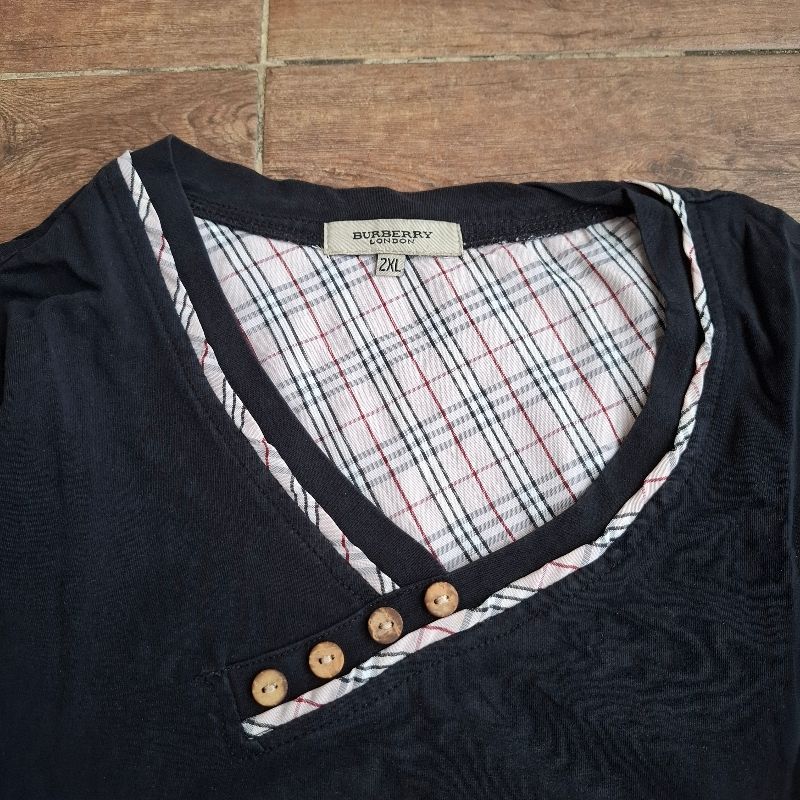 Burberry tshirt, foto 2