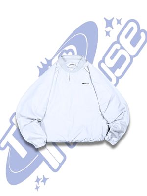 VARSITY REEBOK V-NECK