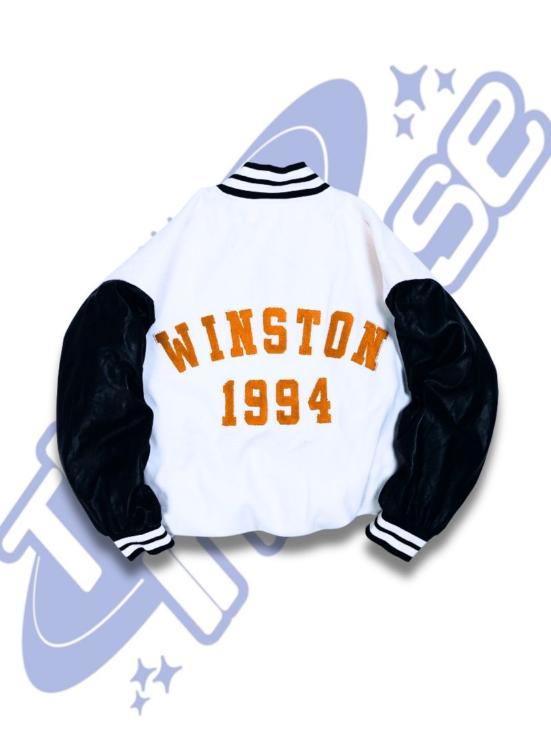 VARSITY LEATHER, foto 2