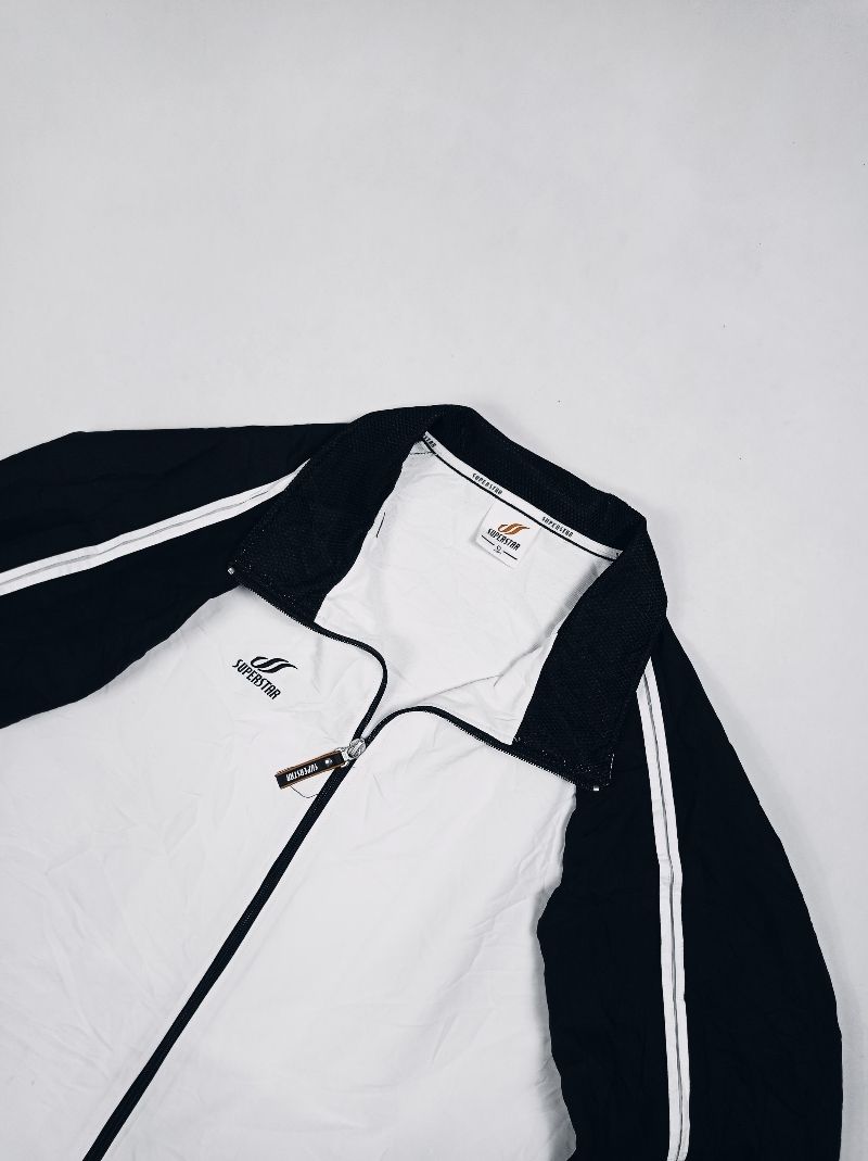 WINBREAKER COLORBLOCK SUPERSTAR, foto 2