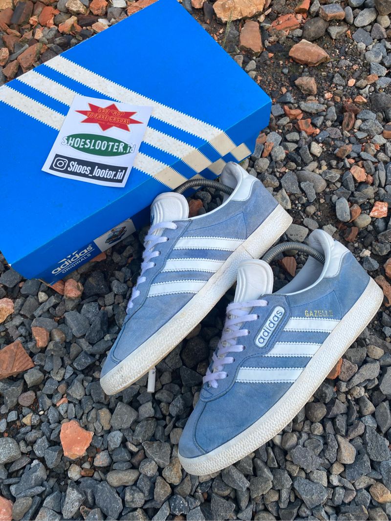 Adidas gazelle super size 41, foto 2