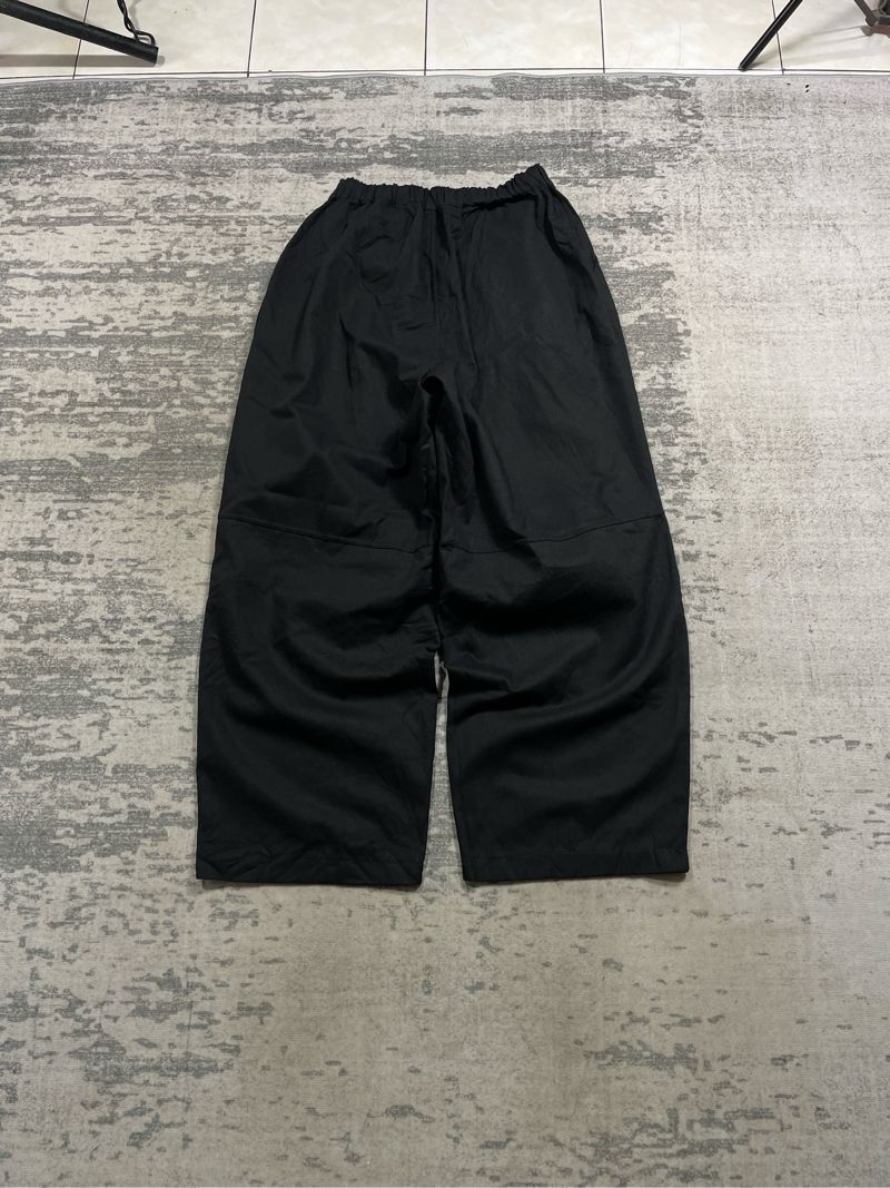 Unknown brand wide balloon pants, foto 3