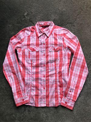 Kemeja Arcteryx (LIKE NEW)