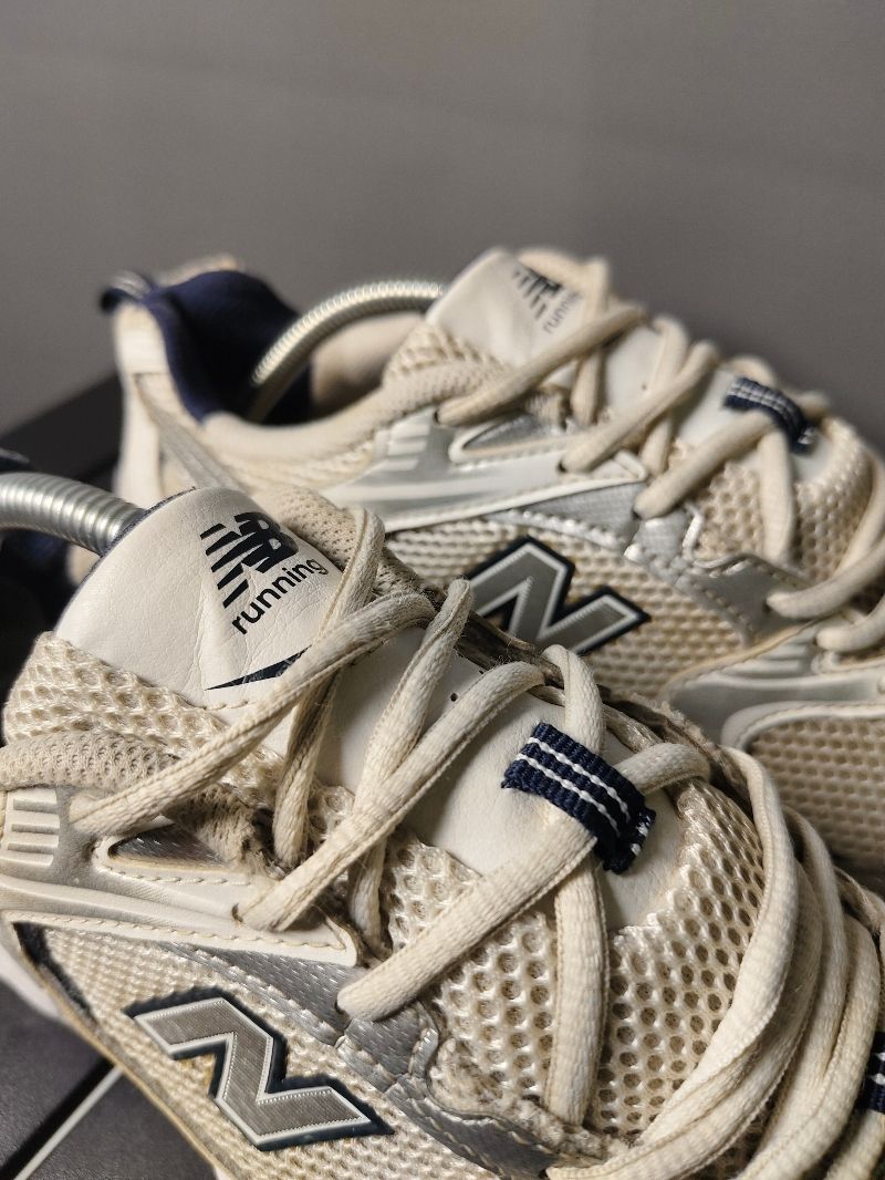 NEW BALANCE 530, foto 4