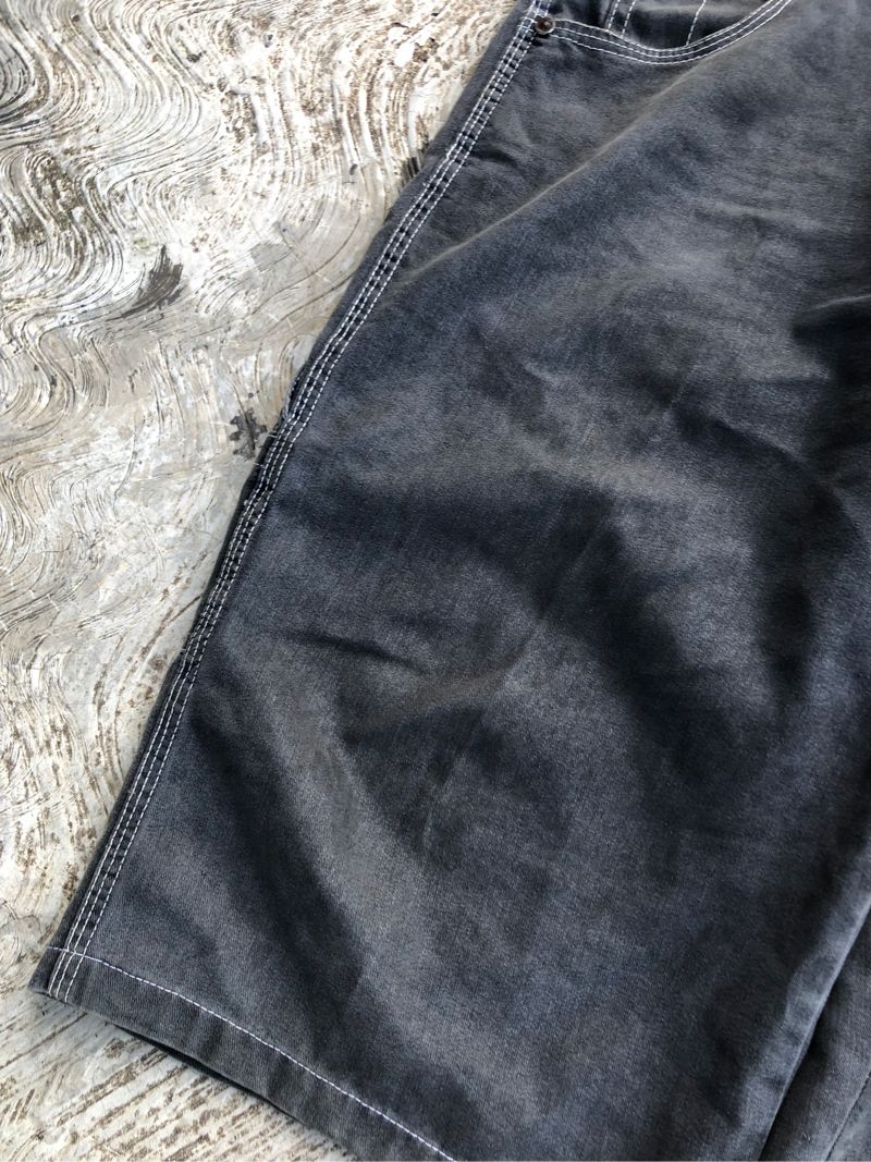 Tribal Jeans Carpenter Jorts Pants, foto 3